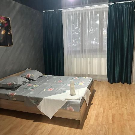 Apartament Regim Hotelier 1 Camera Galac Kültér fotó