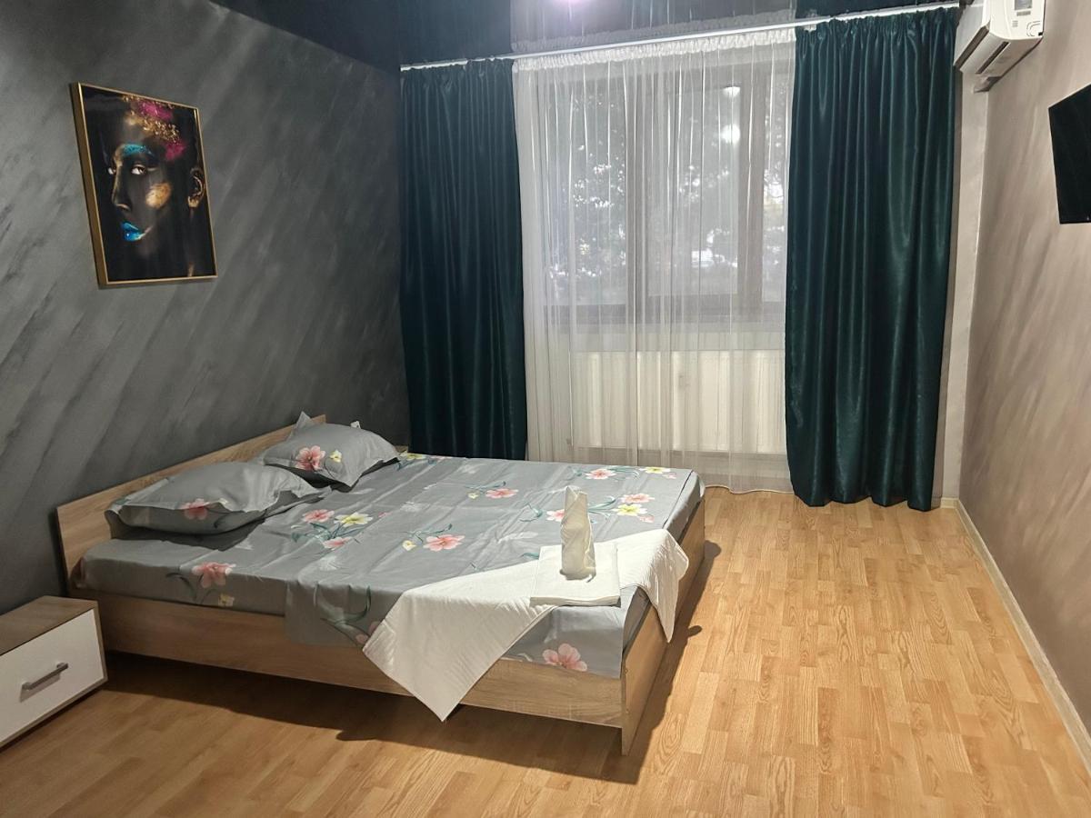 Apartament Regim Hotelier 1 Camera Galac Kültér fotó